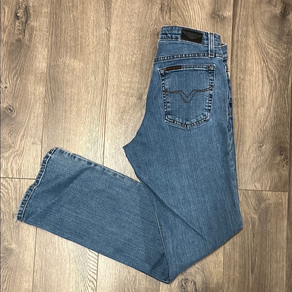 Harley Davidson Jeans size 6